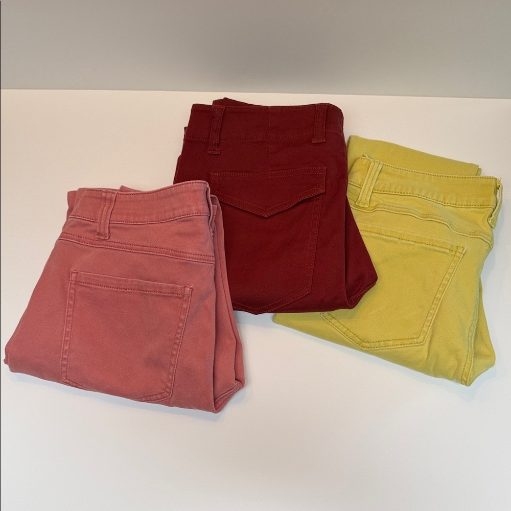 ✨ BUNDLE OF CAbi PANTS! ✨